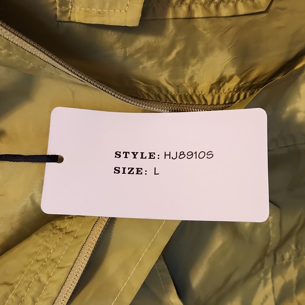 Jacket NWT - Picture 2 of 3